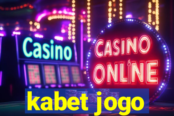 kabet jogo